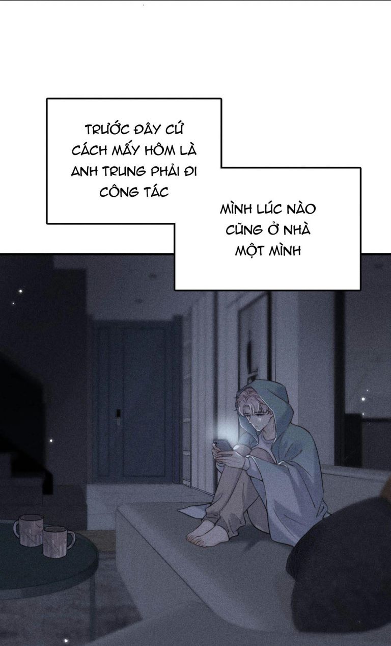 Nước Đổ Đầy Ly Chapter 16 - Trang 7