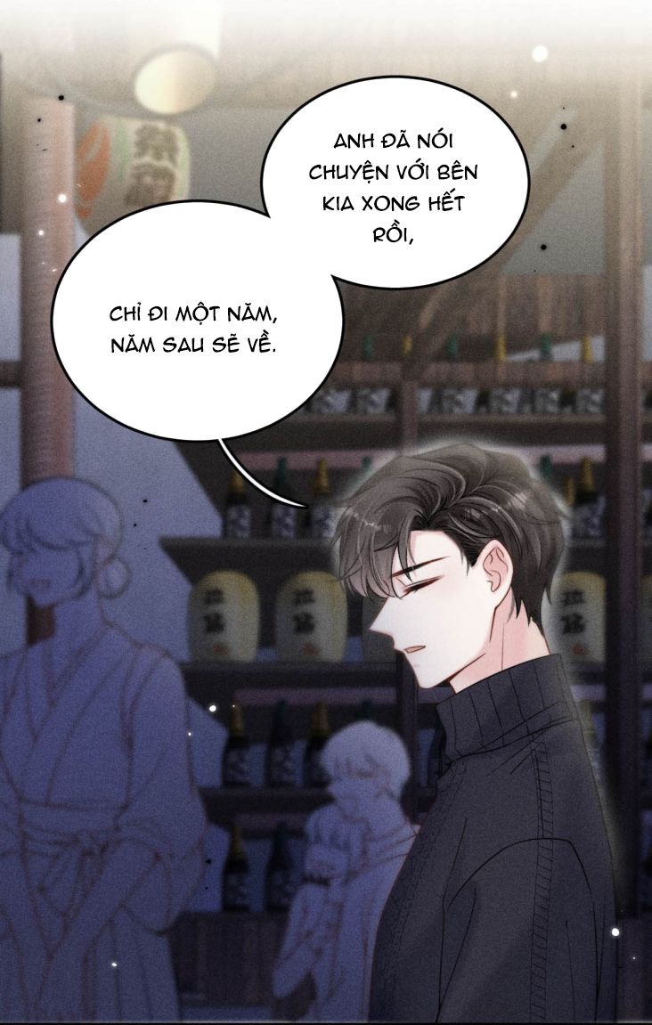 Nước Đổ Đầy Ly Chapter 17 - Trang 4