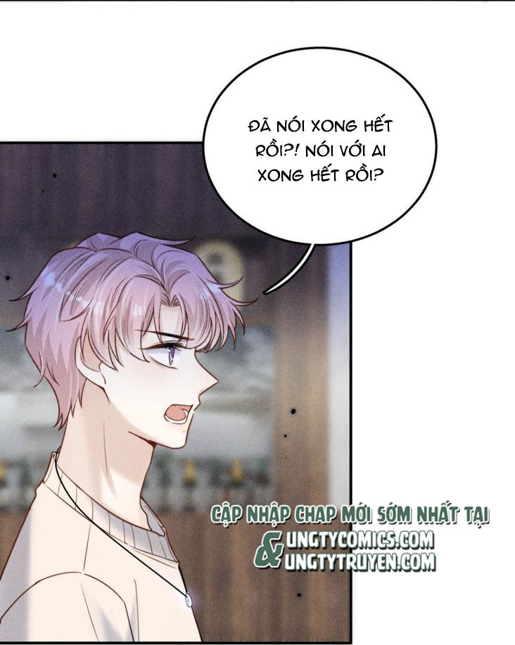 Nước Đổ Đầy Ly Chapter 17 - Trang 5