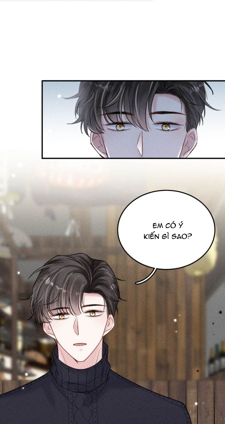 Nước Đổ Đầy Ly Chapter 17 - Trang 6