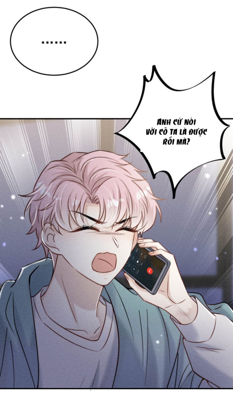 Nước Đổ Đầy Ly Chapter 18 - Trang 29