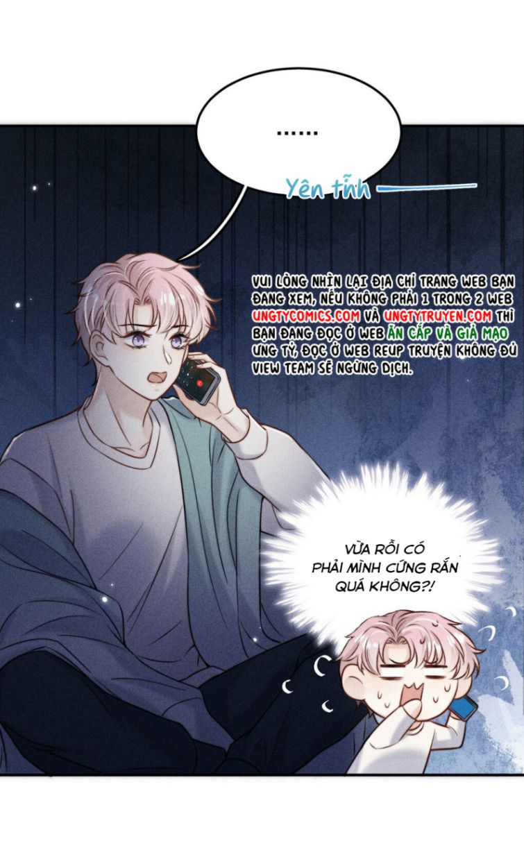 Nước Đổ Đầy Ly Chapter 18 - Trang 30