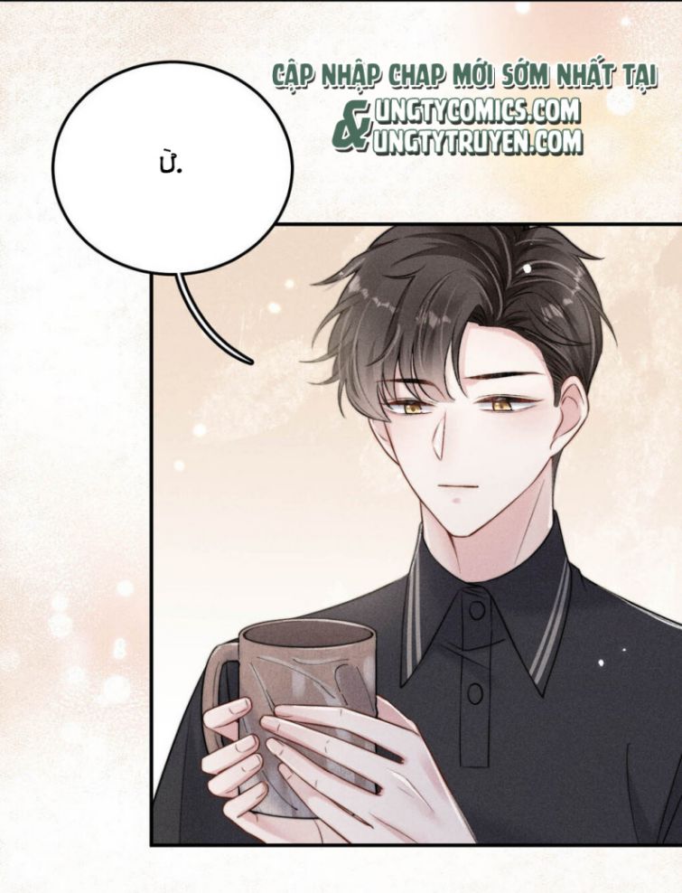 Nước Đổ Đầy Ly Chapter 18 - Trang 4