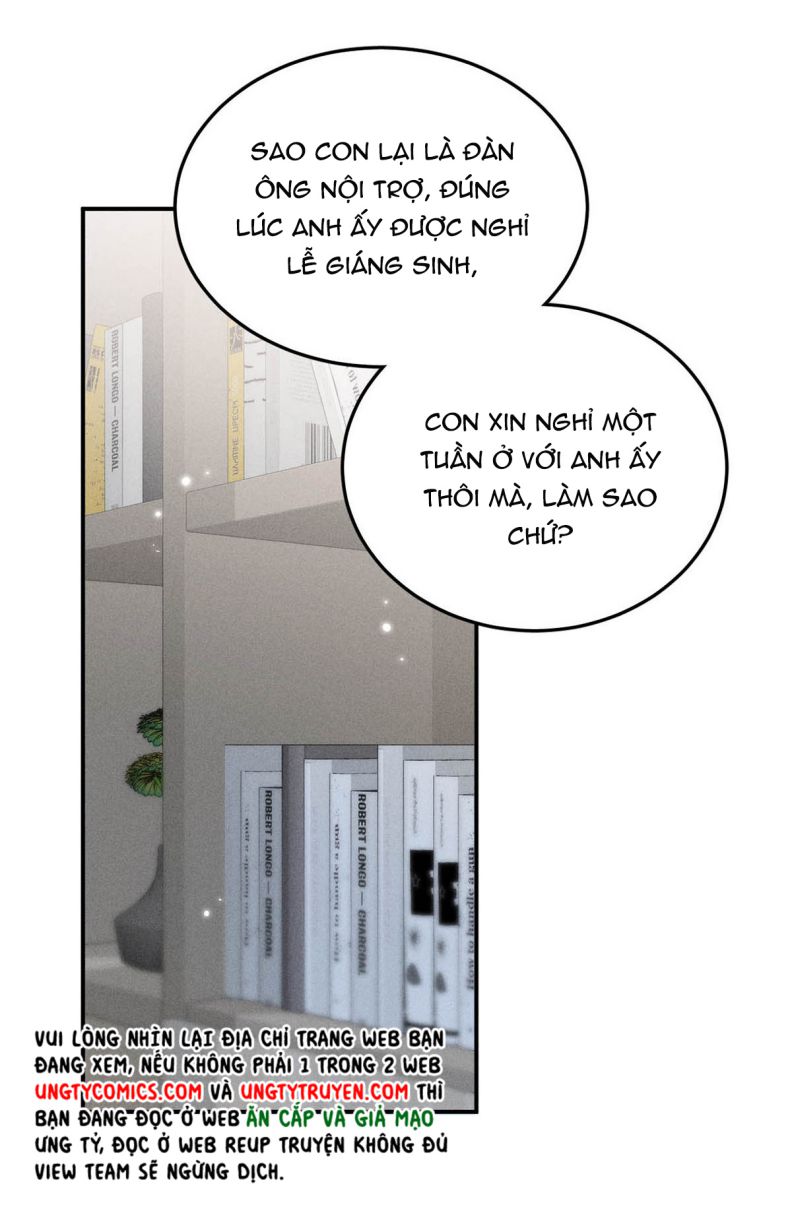 Nước Đổ Đầy Ly Chapter 19 - Trang 35