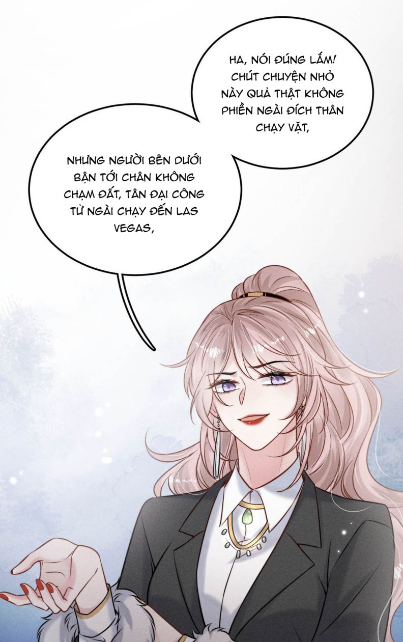 Nước Đổ Đầy Ly Chapter 19 - Trang 37