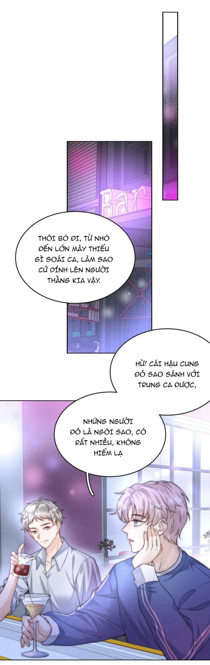 Nước Đổ Đầy Ly Chapter 2 - Trang 18