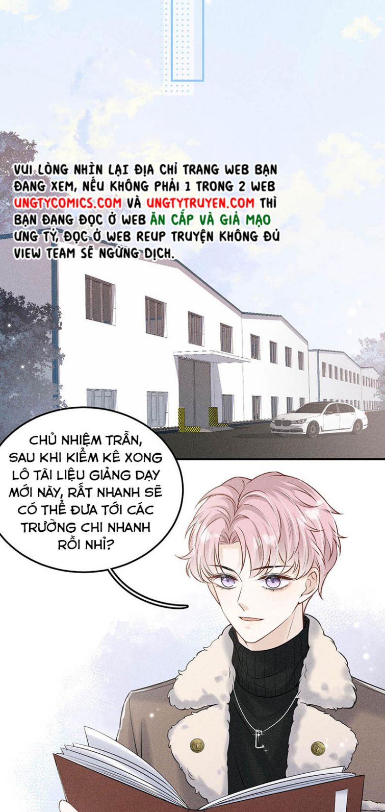 Nước Đổ Đầy Ly Chapter 20 - Trang 16