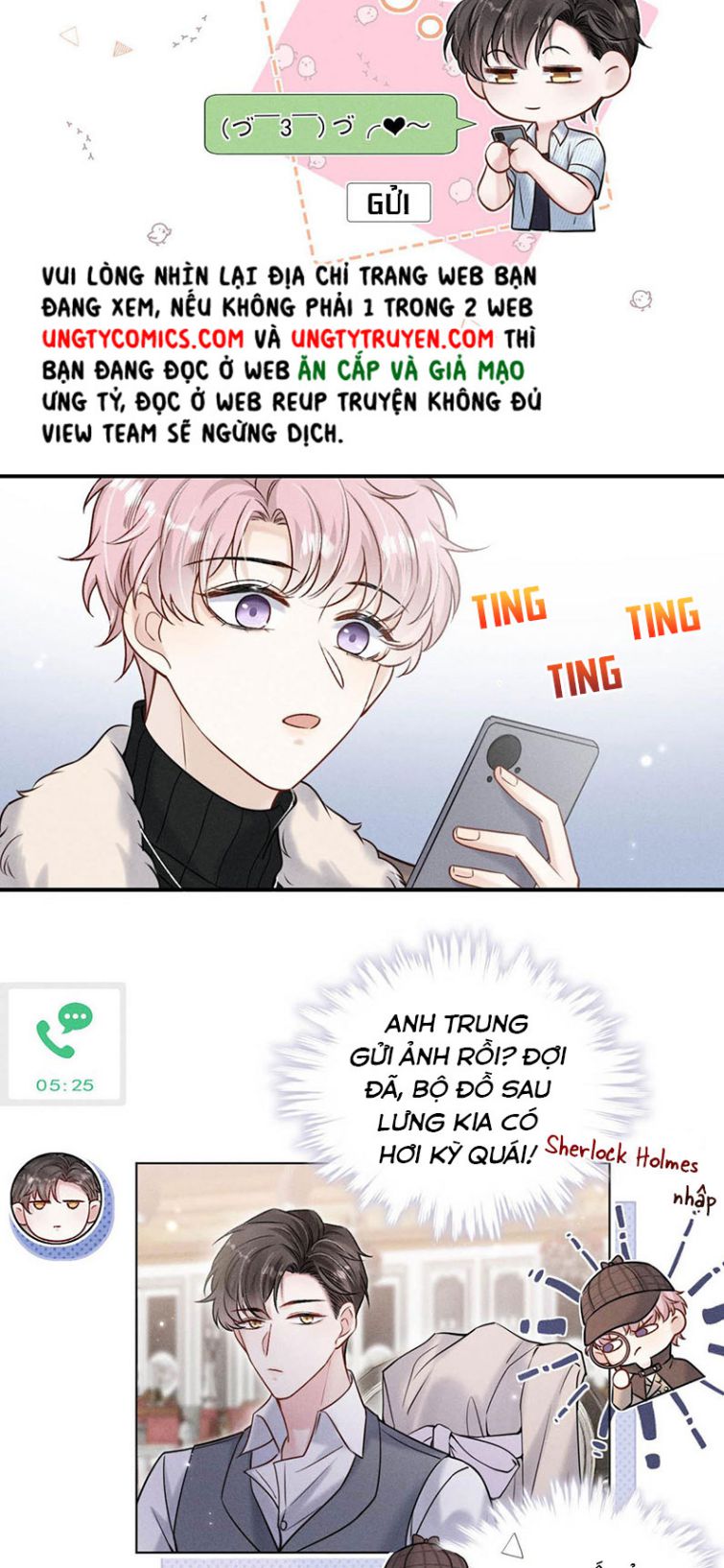 Nước Đổ Đầy Ly Chapter 20 - Trang 25