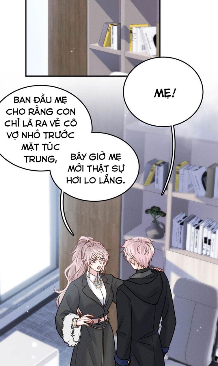 Nước Đổ Đầy Ly Chapter 20 - Trang 6