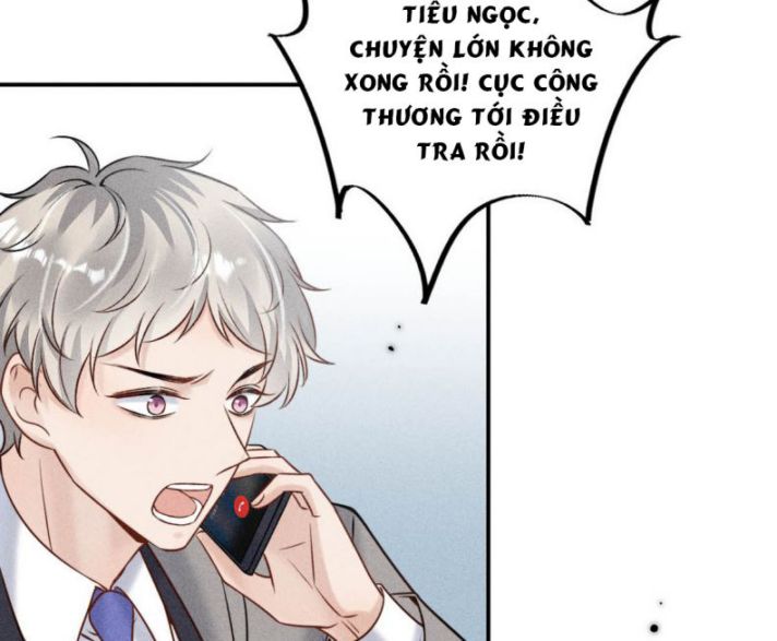 Nước Đổ Đầy Ly Chapter 21 - Trang 12