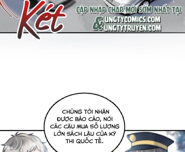 Nước Đổ Đầy Ly Chapter 21 - Trang 19