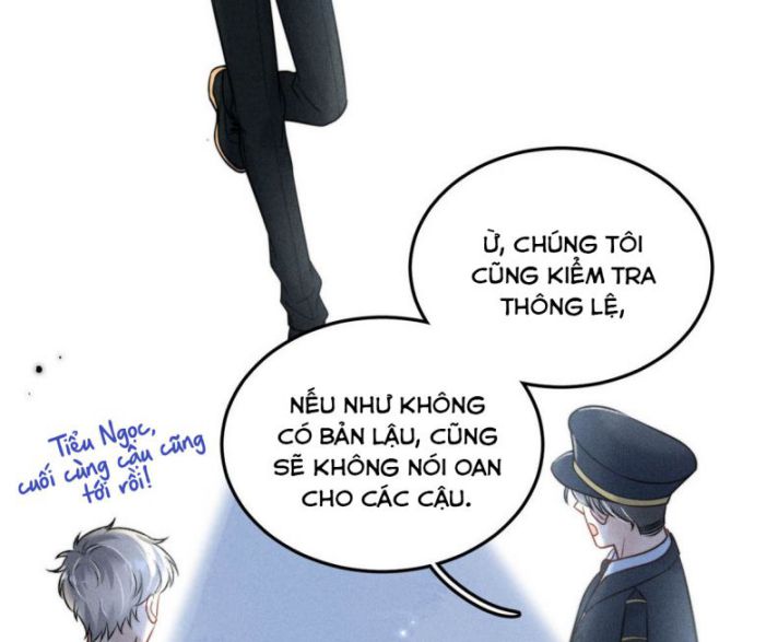 Nước Đổ Đầy Ly Chapter 21 - Trang 22