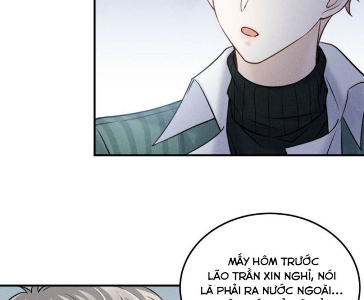 Nước Đổ Đầy Ly Chapter 21 - Trang 27