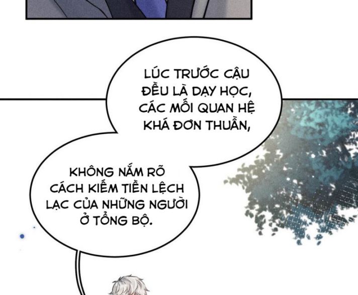 Nước Đổ Đầy Ly Chapter 21 - Trang 35