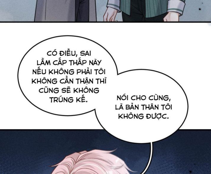 Nước Đổ Đầy Ly Chapter 21 - Trang 51