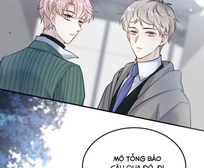 Nước Đổ Đầy Ly Chapter 21 - Trang 60