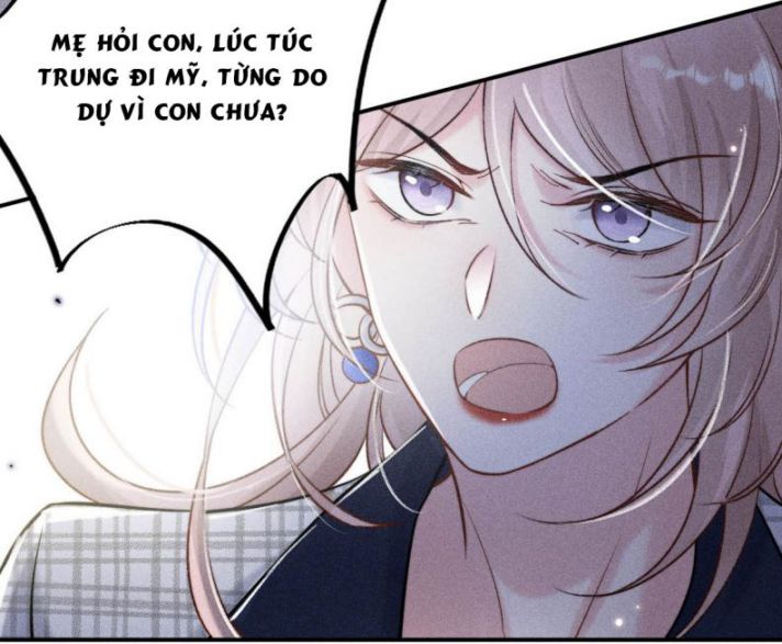 Nước Đổ Đầy Ly Chapter 21 - Trang 84