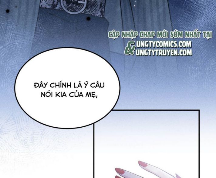 Nước Đổ Đầy Ly Chapter 21 - Trang 91