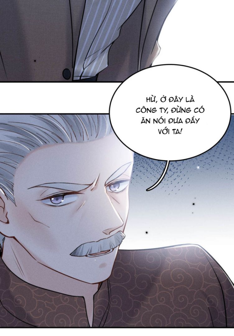 Nước Đổ Đầy Ly Chapter 23 - Trang 13