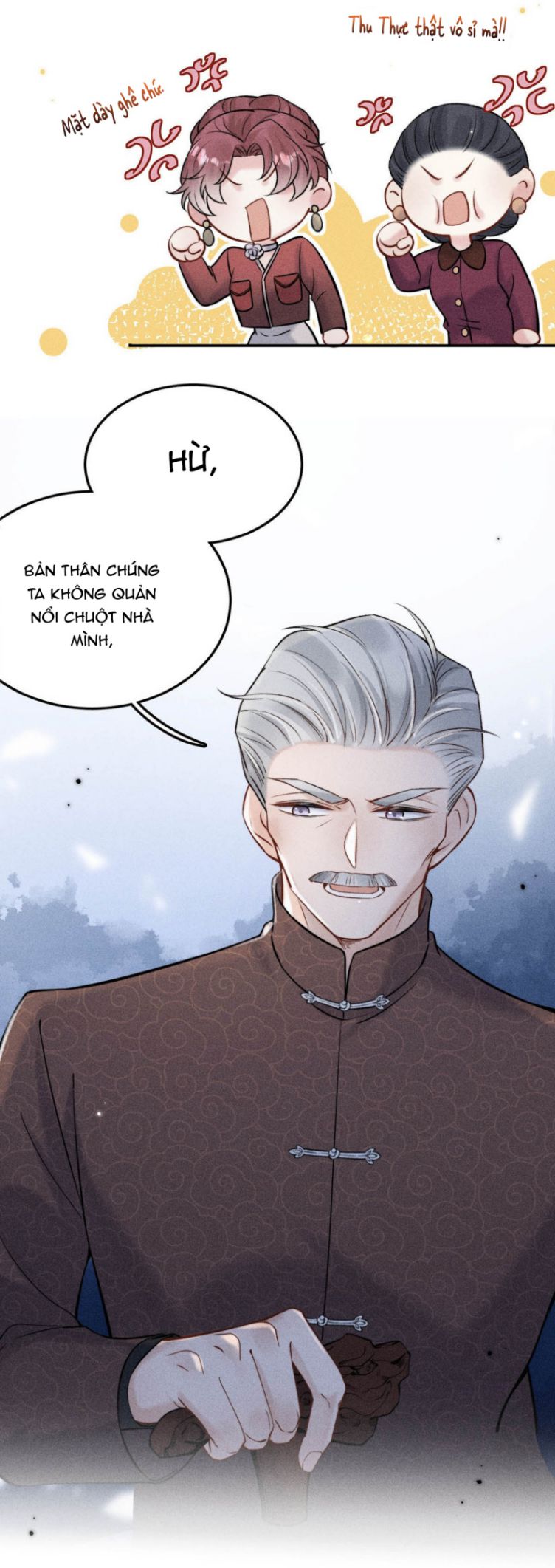 Nước Đổ Đầy Ly Chapter 23 - Trang 9