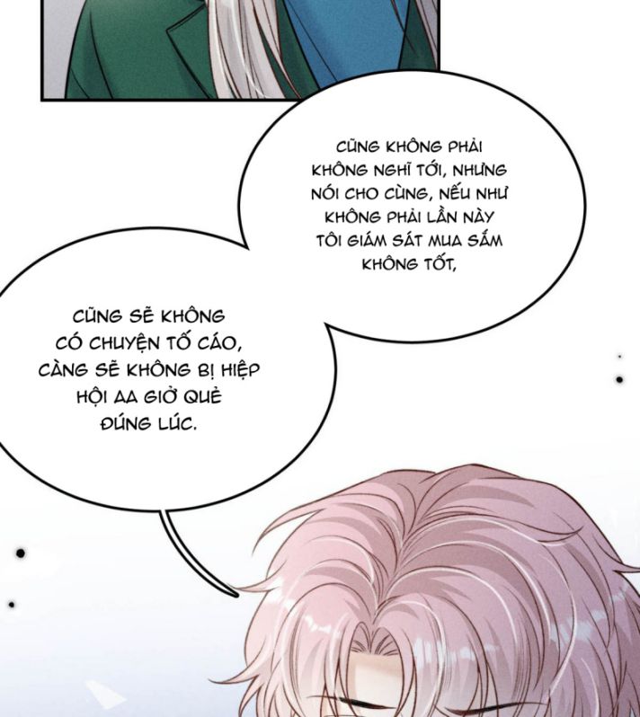 Nước Đổ Đầy Ly Chapter 24 - Trang 35