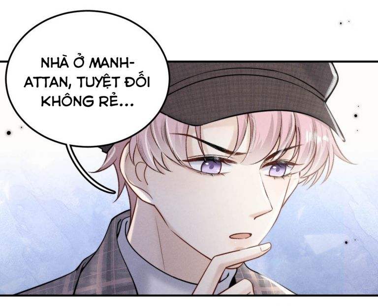 Nước Đổ Đầy Ly Chapter 25 - Trang 36