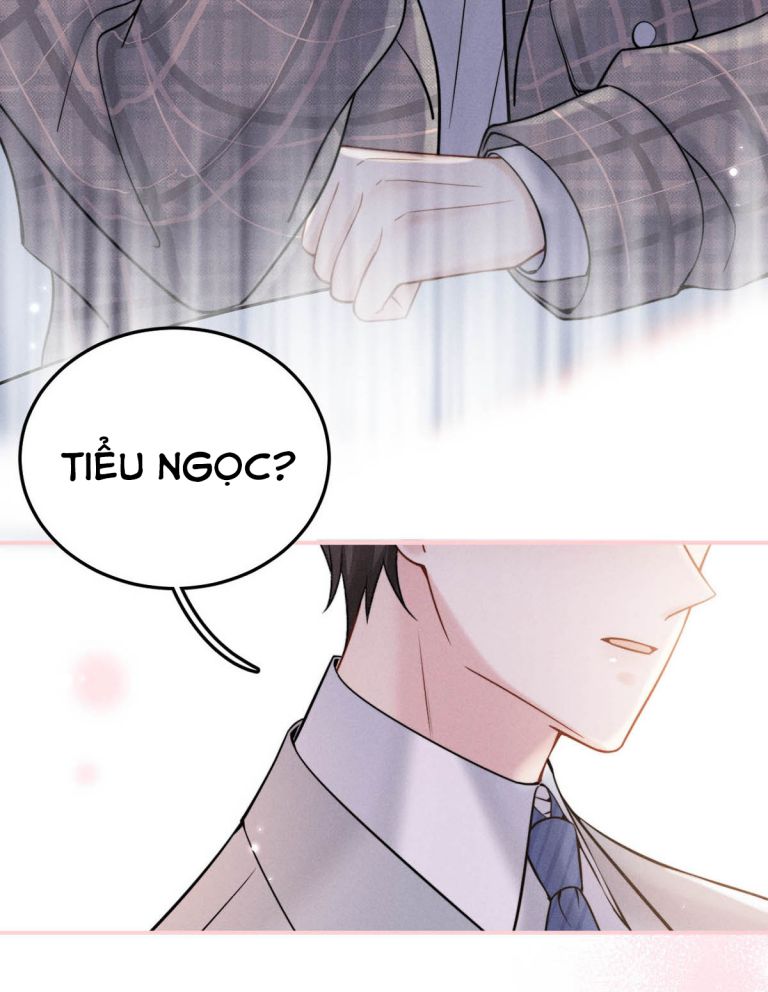 Nước Đổ Đầy Ly Chapter 25 - Trang 40