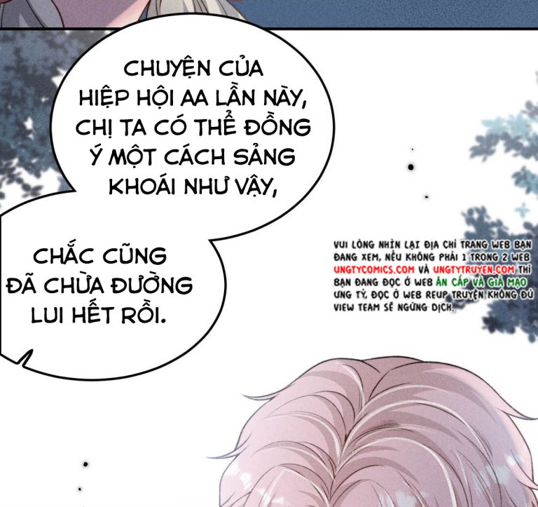 Nước Đổ Đầy Ly Chapter 25 - Trang 9