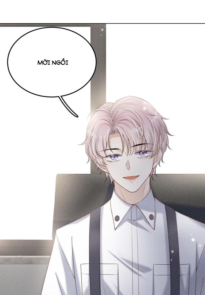 Nước Đổ Đầy Ly Chapter 4 - Trang 19