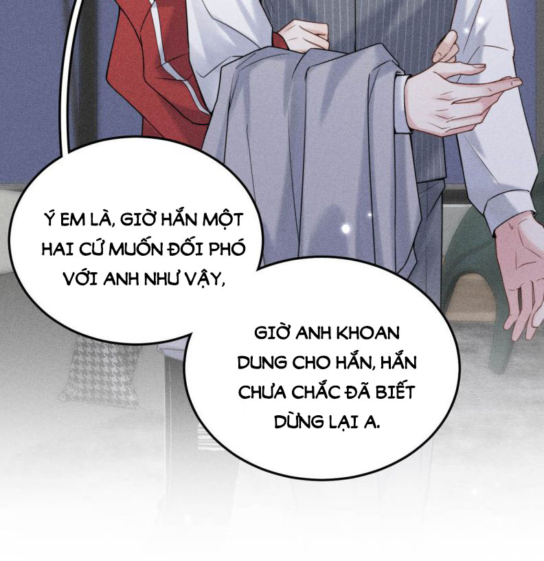 Nước Đổ Đầy Ly Chapter 6 - Trang 26