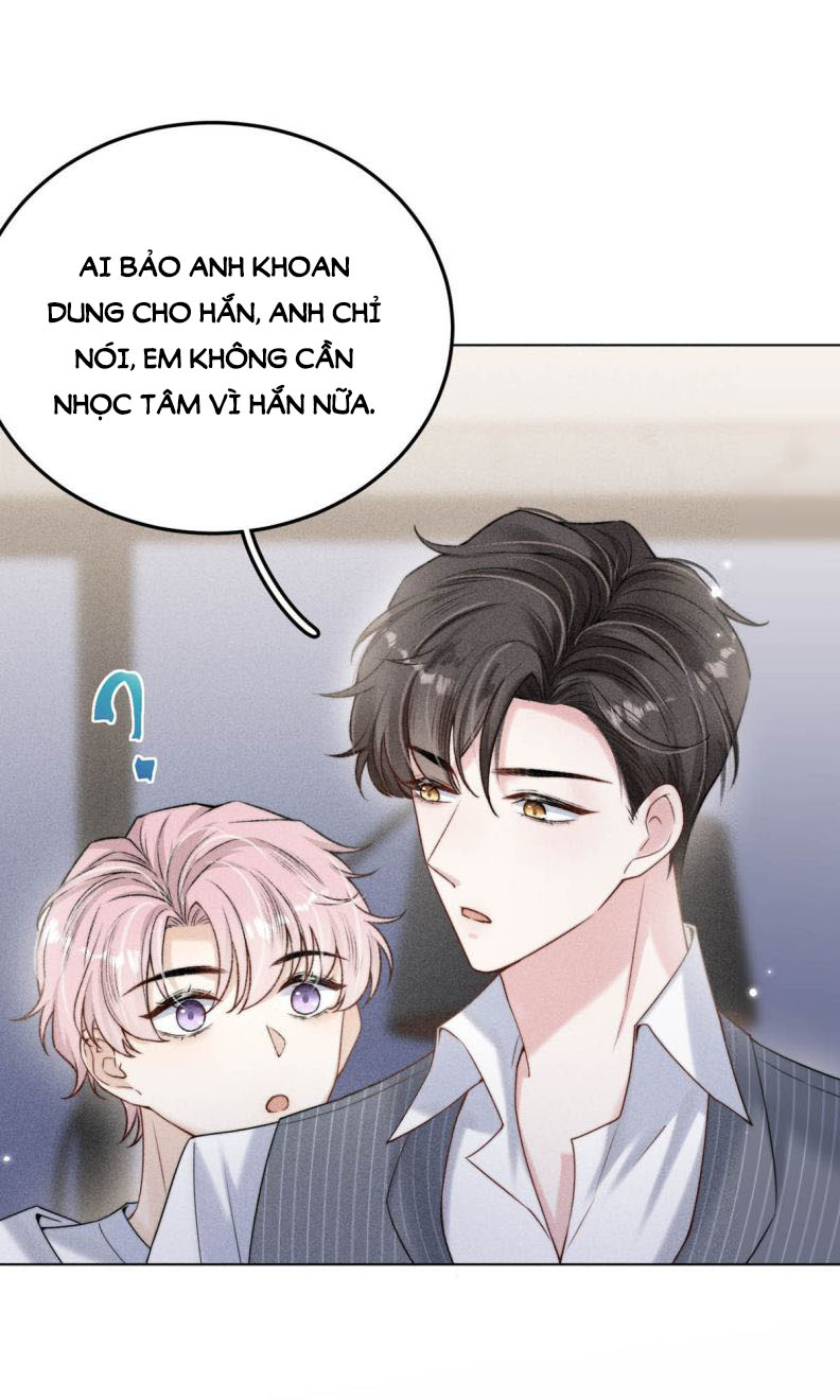 Nước Đổ Đầy Ly Chapter 6 - Trang 27