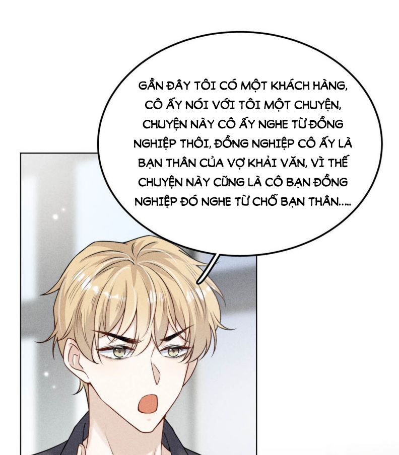 Nước Đổ Đầy Ly Chapter 6 - Trang 7