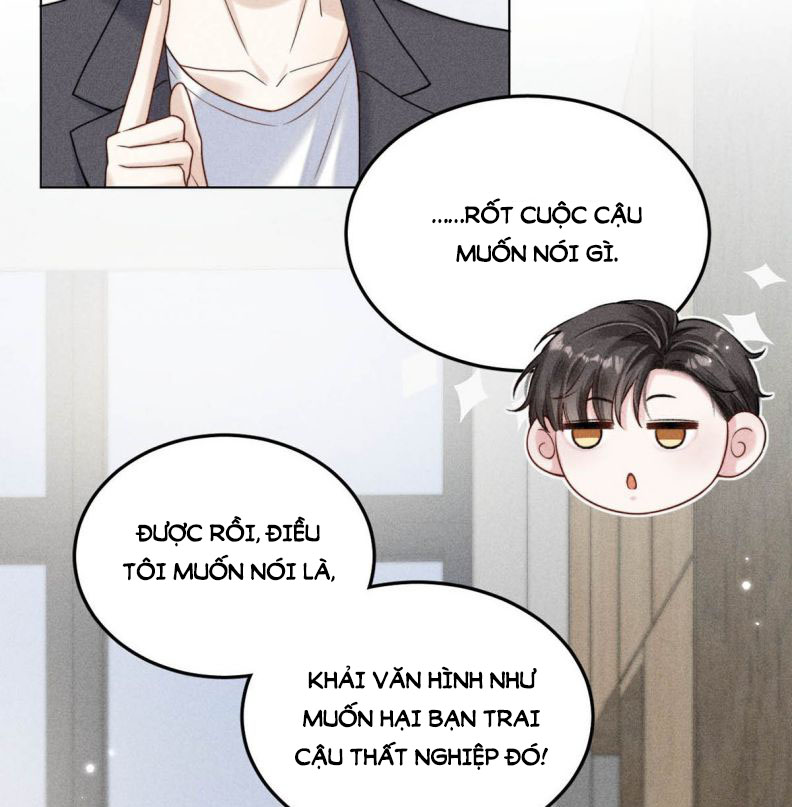 Nước Đổ Đầy Ly Chapter 6 - Trang 8