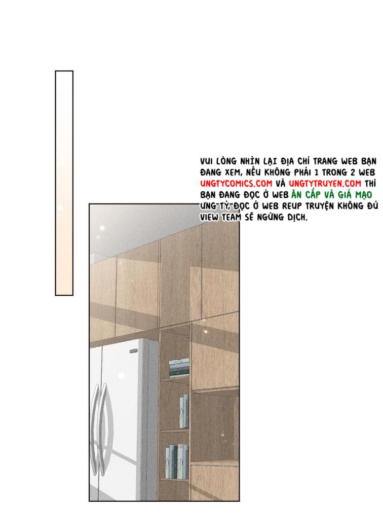 Nước Đổ Đầy Ly Chapter 7 - Trang 21