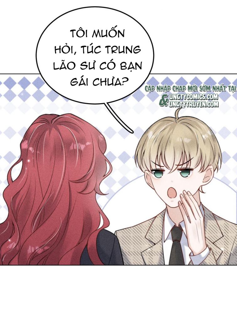 Nước Đổ Đầy Ly Chapter 7 - Trang 26