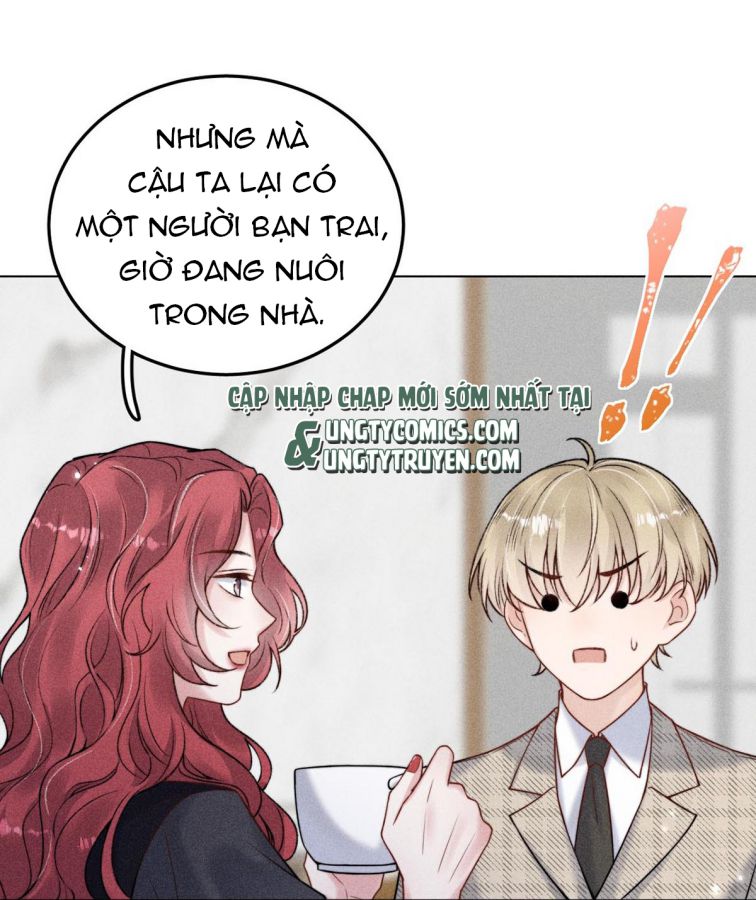 Nước Đổ Đầy Ly Chapter 7 - Trang 30