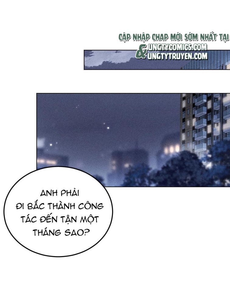 Nước Đổ Đầy Ly Chapter 8 - Trang 25