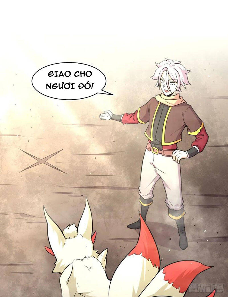 Sủng Mị Chapter 49 - Trang 31