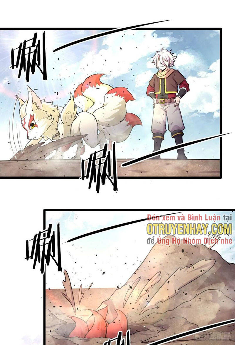 Sủng Mị Chapter 49 - Trang 33