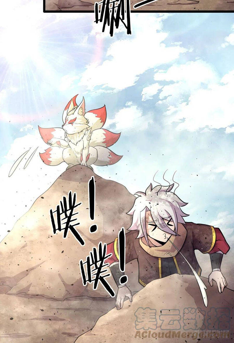 Sủng Mị Chapter 49 - Trang 34