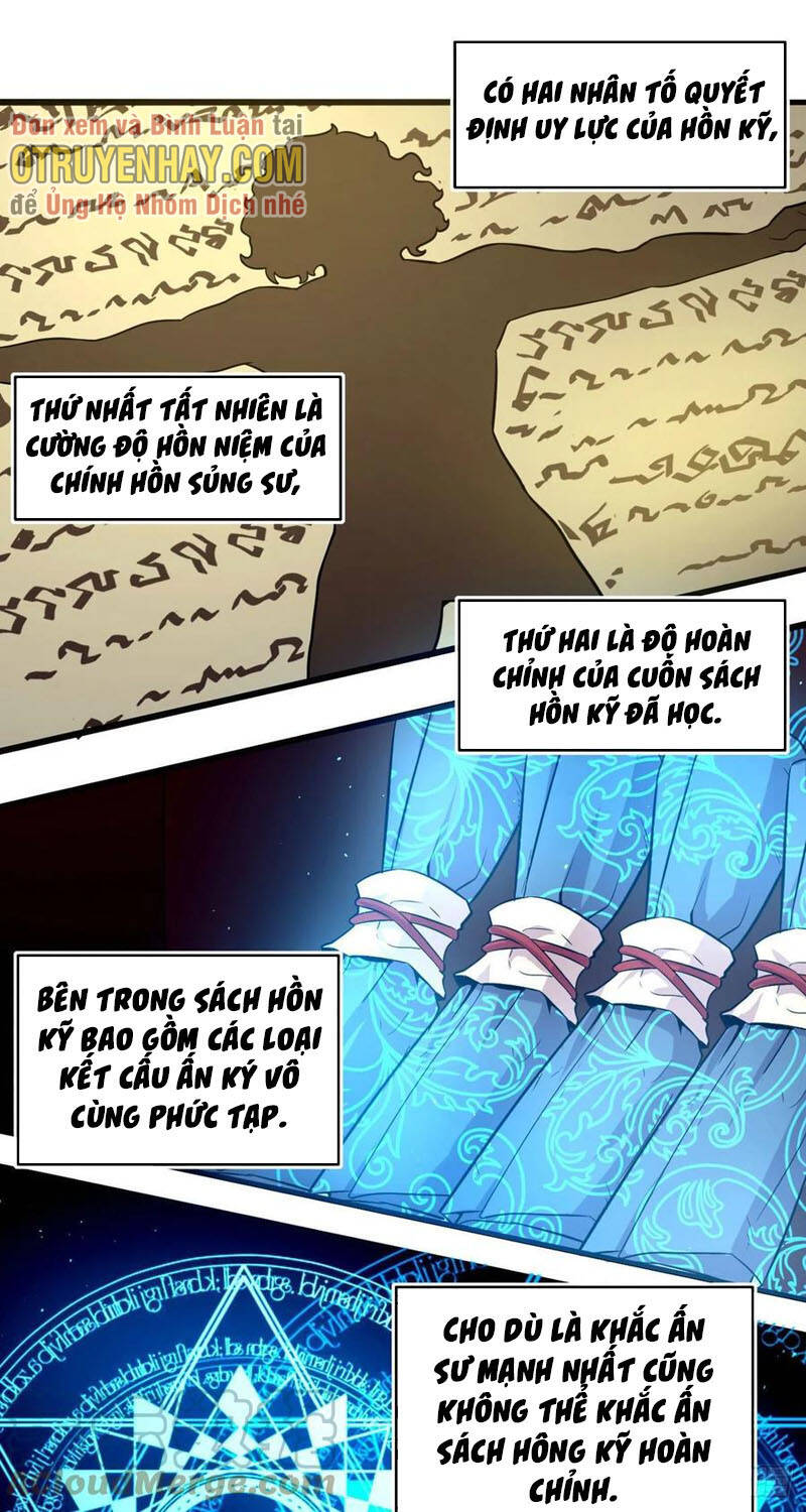 Sủng Mị Chapter 50 - Trang 6