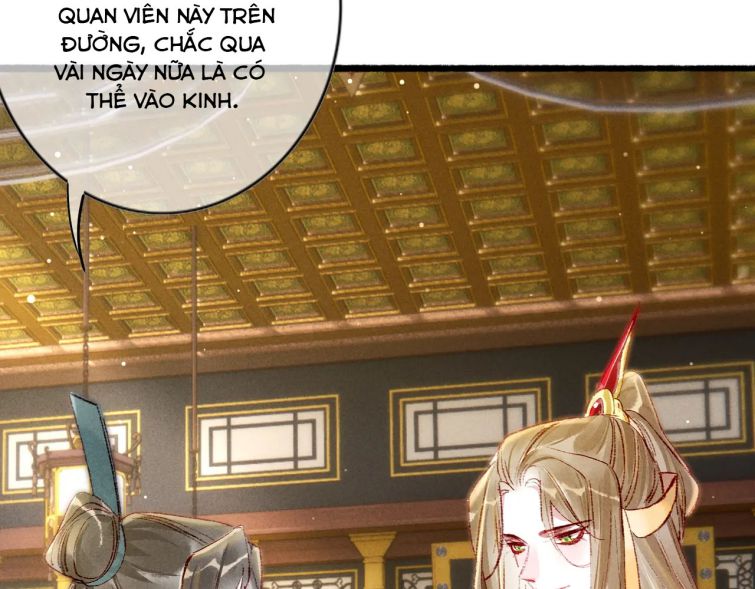 Ta Dựa Vào Mỹ Nhan Ổn Định Thiên Hạ Chapter 40 - Trang 11