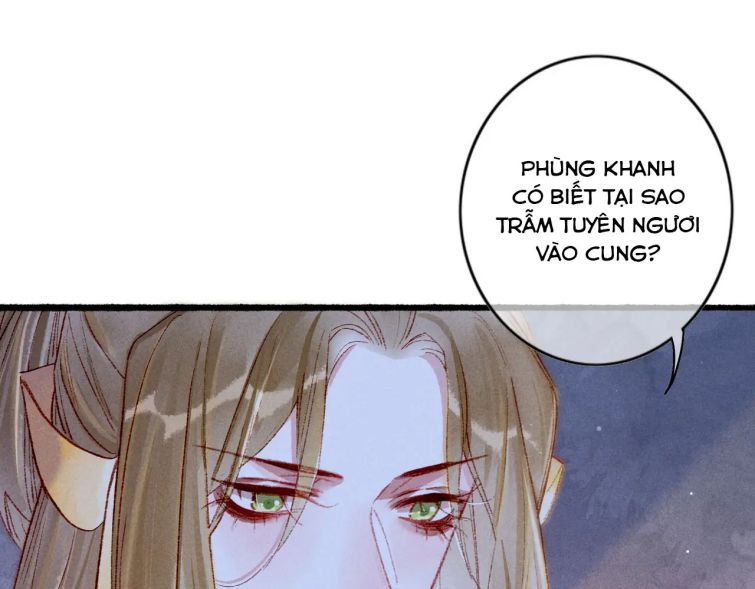 Ta Dựa Vào Mỹ Nhan Ổn Định Thiên Hạ Chapter 40 - Trang 25