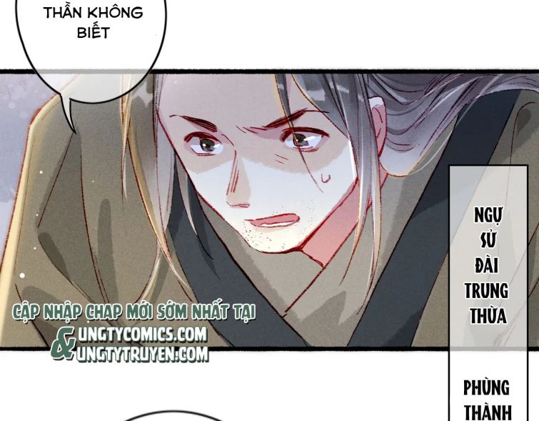 Ta Dựa Vào Mỹ Nhan Ổn Định Thiên Hạ Chapter 40 - Trang 27