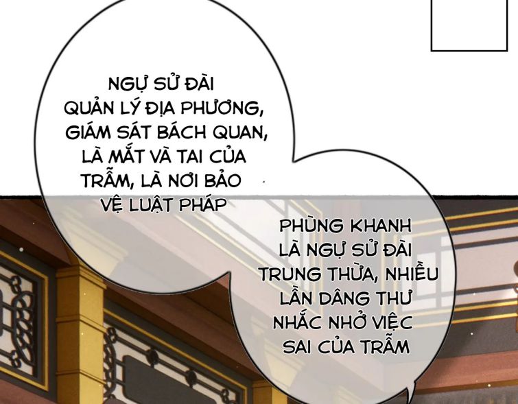 Ta Dựa Vào Mỹ Nhan Ổn Định Thiên Hạ Chapter 40 - Trang 28