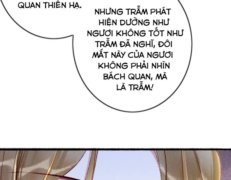 Ta Dựa Vào Mỹ Nhan Ổn Định Thiên Hạ Chapter 40 - Trang 31