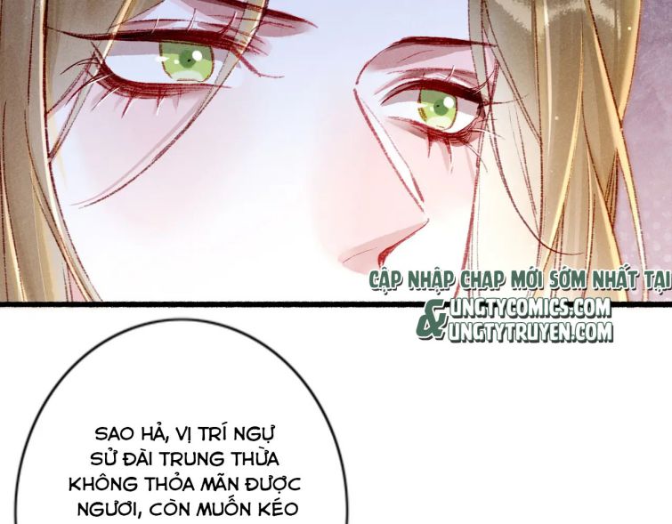 Ta Dựa Vào Mỹ Nhan Ổn Định Thiên Hạ Chapter 40 - Trang 32