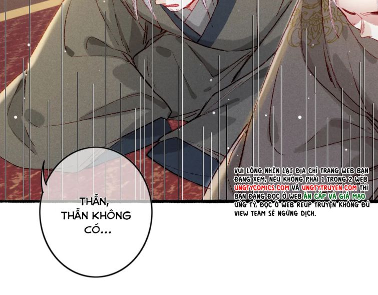 Ta Dựa Vào Mỹ Nhan Ổn Định Thiên Hạ Chapter 40 - Trang 34