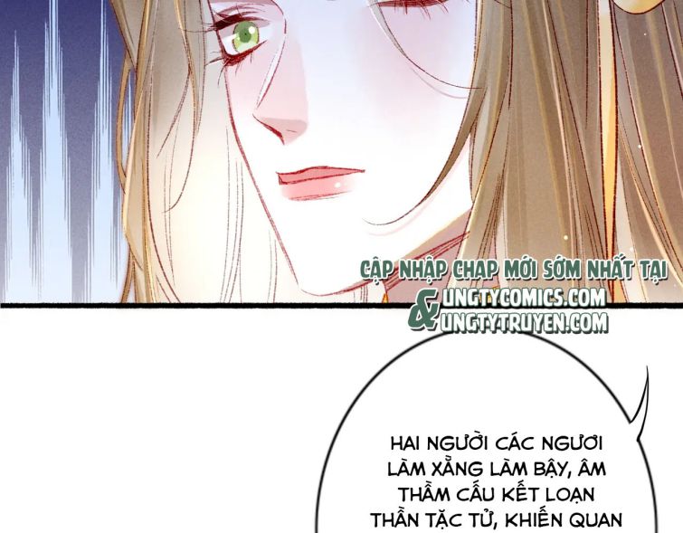 Ta Dựa Vào Mỹ Nhan Ổn Định Thiên Hạ Chapter 40 - Trang 47