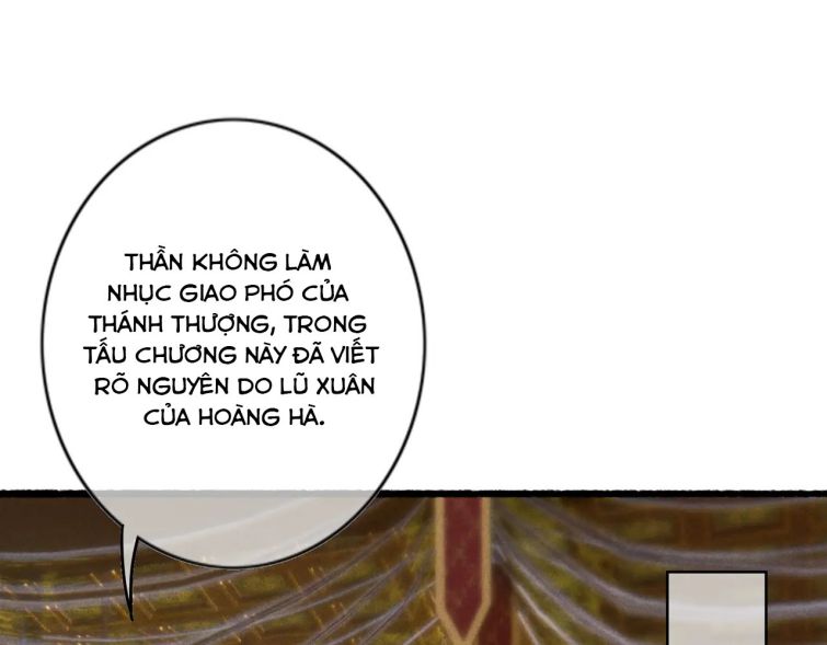 Ta Dựa Vào Mỹ Nhan Ổn Định Thiên Hạ Chapter 40 - Trang 5